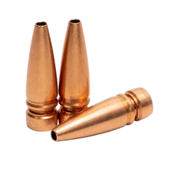 Lehigh Defense Controlled Chaos .300 Blackout .308 115gr Lead-Free Copper Bullets - 50/Box