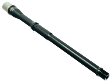 Faxon Firearms Match Series AR-15 338 ARC 16" Gunner Barrel - Black Nitride