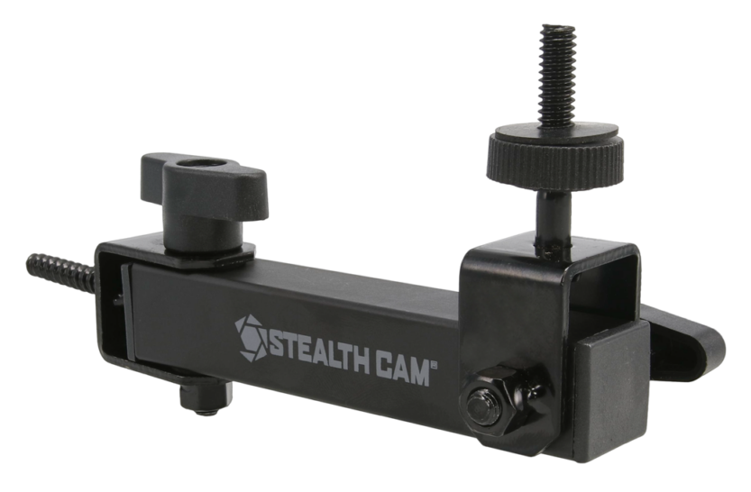 Walkers Game Ear Stealth Cam ECO Mount - 1/4 Tripod Camera Mount