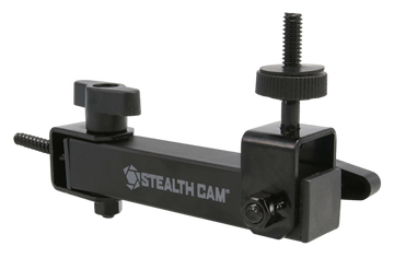 Walkers Game Ear Stealth Cam ECO Mount - 1/4 Tripod Camera Mount