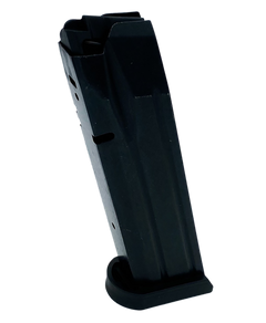 ProMag CZ06 9mm Luger 10-Rd Blued Steel Pistol Magazine - CZ P-10F