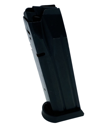 ProMag CZ06 9mm Luger 10-Rd Blued Steel Pistol Magazine - CZ P-10F