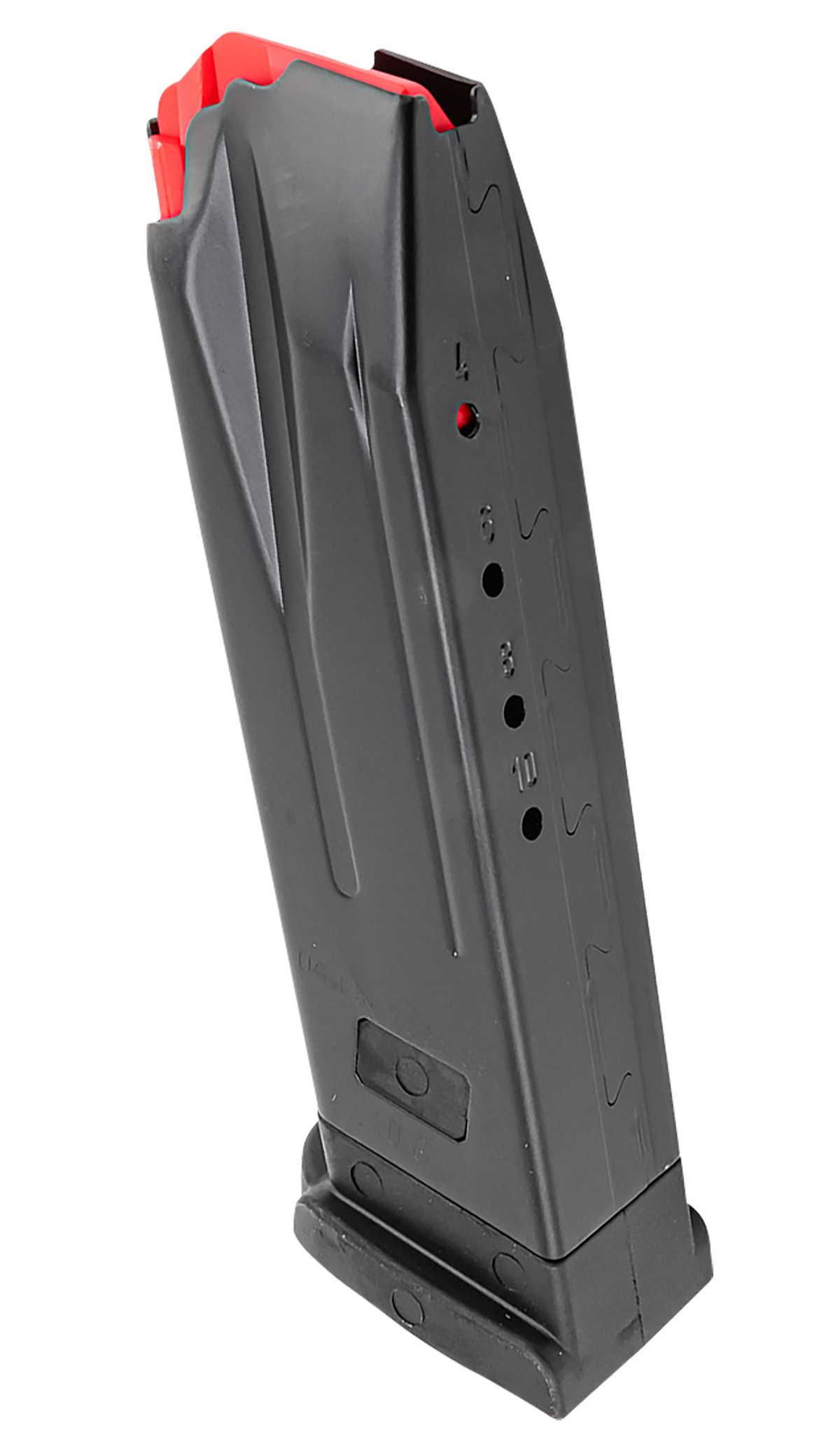 HK VP40/P30 40 S&W 10-Rd Pistol Magazine