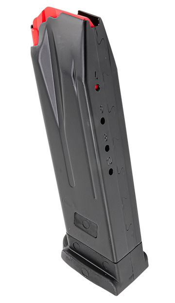 HK VP40/P30 40 S&W 10-Rd Pistol Magazine