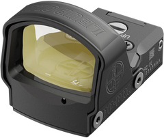 Leupold DeltaPoint Pro 1x 1.01" x 0.68" 2.5 MOA Red Dot - Matte Black
