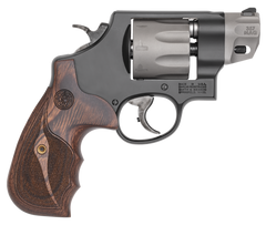 Smith & Wesson Performance Center Model 327 .357 Mag 2" 8rd DA/SA Revolver - CA Compliant