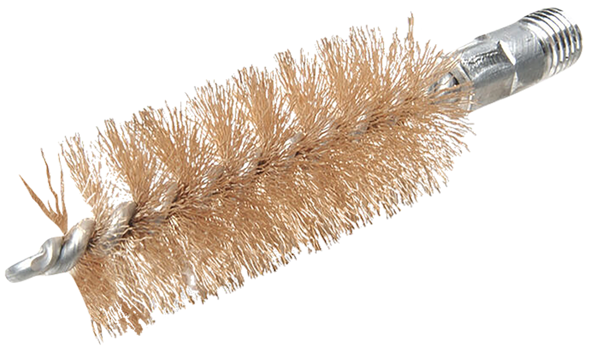 Hoppes 1304P Phosphor Bronze Bore Brush 270/7mm 10-Pack