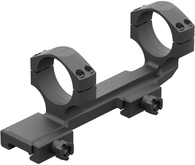 Leupold Mark IMS 35mm 20 MOA Integral Mounting System Matte Black