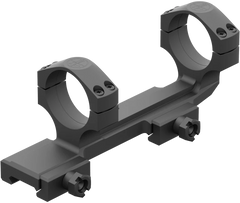 Leupold Mark IMS 35mm 20 MOA Integral Mounting System Matte Black