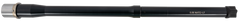 Timber Creek Outdoors TC556MED16 5.56x45mm NATO 16" 1:7 Twist Mid-Length Replacement Barrel - Black Nitride