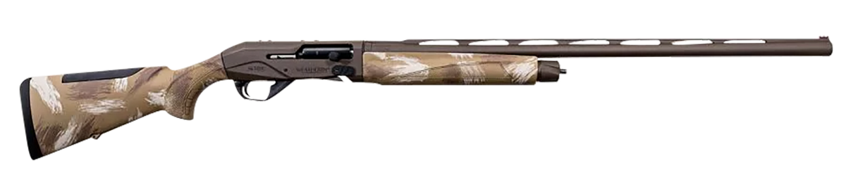 Weatherby Sorix 12 Gauge 28" 2+1 Semi-Auto Shotgun - 3.5" Chamber