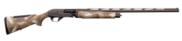Weatherby Sorix 12 Gauge 28" 2+1 Semi-Auto Shotgun - 3.5" Chamber