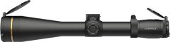 Leupold VX-6HD Gen 2 4-24x52mm CDS-SZL2 Illuminated FireDot Duplex 34mm Riflescope - Matte Black