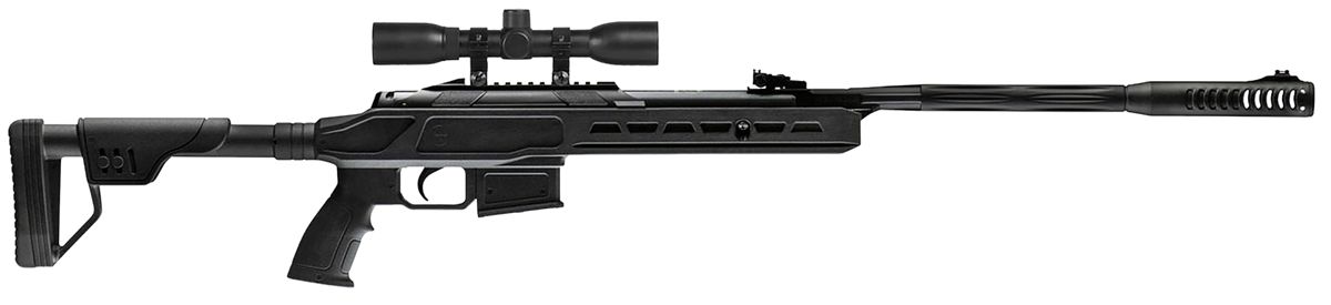 Hatsan USA Zada .177 Cal 14.5" Break-Barrel Air Rifle