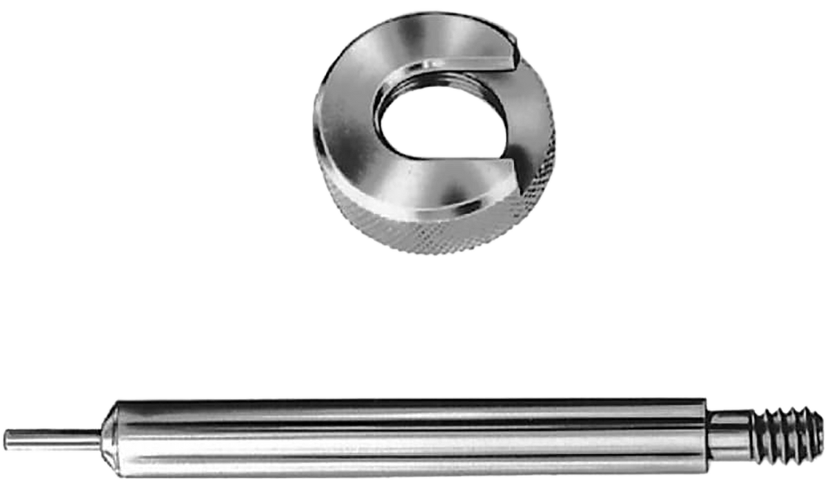 Lee 90128 Case Length Gauge 270 Winchester with Shell Holder