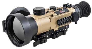InfiRay Outdoor RICO Hybrid 640 Thermal Rifle Scope 4x75mm 8x Zoom 640x512 12 Microns