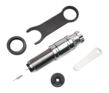 Area 419 Firearms ZERO M-Series 6mm BR Sizing Die w/ Shell Holder