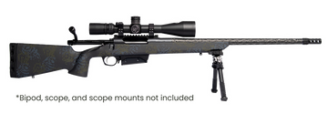 Horizon Firearms Vandal Carbon II 300 PRC 22" 1:8" Twist Bolt-Action Rifle