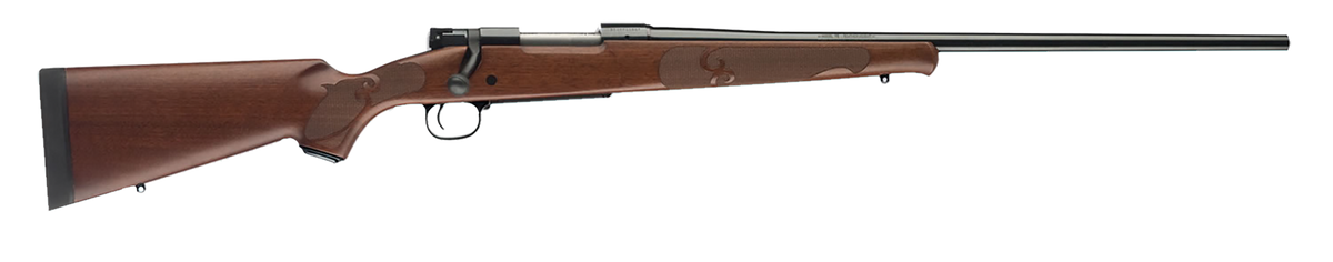 Winchester Model 70 Featherweight 300 WSM 24" 3+1 Bolt Action Rifle