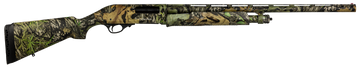 CZ 612 Magnum Turkey 12 Gauge 3.5" 4+1 26" Pump Shotgun - Hydrodipped Camo