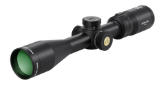 Athlon Neos HMR 4-12x40mm SFP Center-X MOA Riflescope