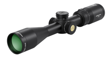 Athlon Neos HMR 4-12x40mm SFP Center-X MOA Riflescope