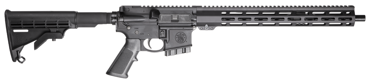 Smith & Wesson M&P15 Sport III .223 Rem/5.56 NATO 16" 10+1 Semi-Auto Rifle