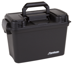 Flambeau 6430SD Tactical Dry Box 14" Polymer Black