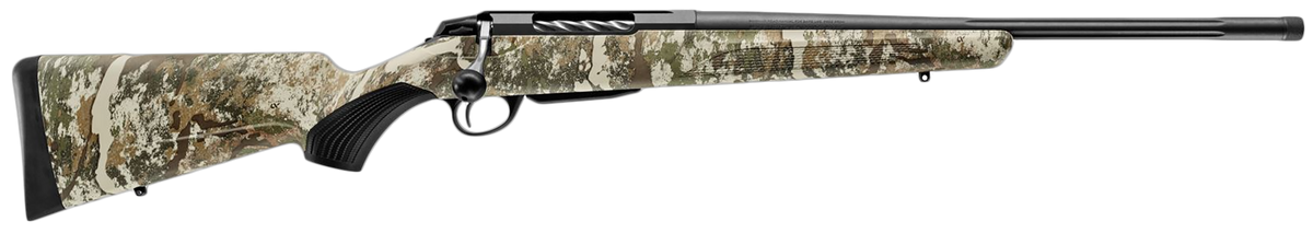 Tikka T3x Lite Roughtech Specter 350 Legend 20" 3+1 Bolt Action Rifle