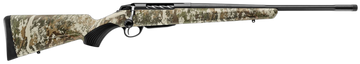 Tikka T3x Lite Roughtech Specter 350 Legend 20" 3+1 Bolt Action Rifle