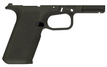 Magpul EHG RG9 9mm Luger OD Green Grip Module Ruger RXM Full Size - Frame