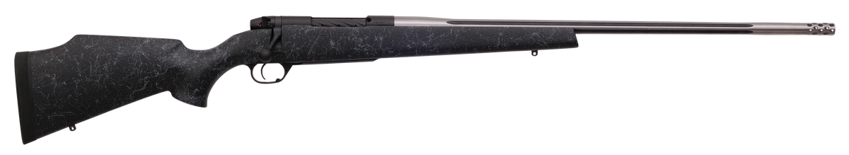 Weatherby Mark V Accumark .338-378 Weatherby Mag 26" 2+1 Bolt-Action Rifle