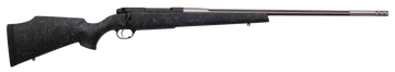 Weatherby Mark V Accumark .338-378 Weatherby Mag 26" 2+1 Bolt-Action Rifle