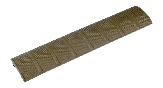 Blackhawk Full Cover Rail Cover 15-Slot Dark Earth