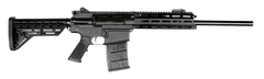 JTS M12AR 12 Gauge 18.70" 5-Rd Semi-Auto Shotgun