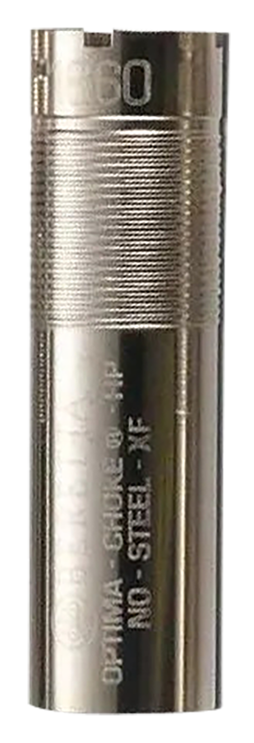 Beretta OptimaChoke HP 12 Gauge Extra Full Flush Steel Choke Tube