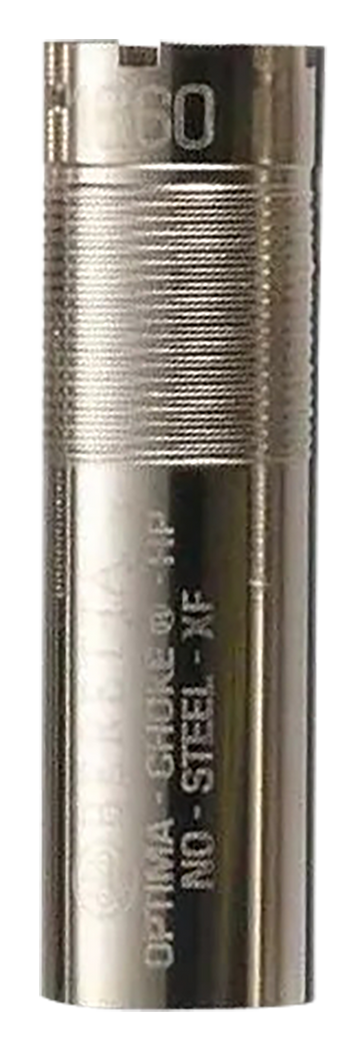 Beretta OptimaChoke HP 12 Gauge Extra Full Flush Steel Choke Tube