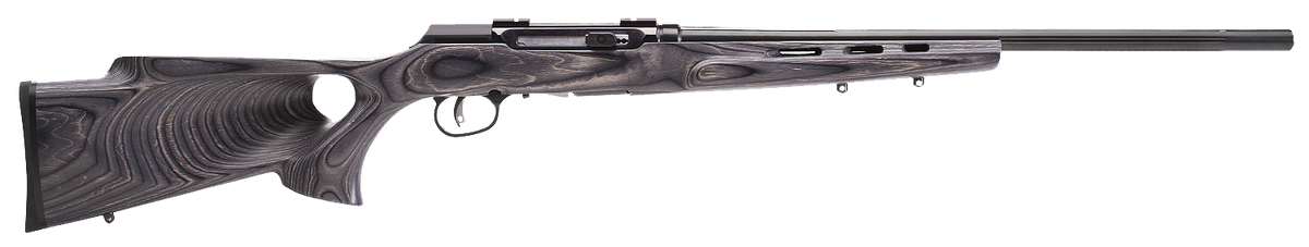 Savage A22 Target Thumbhole 22 LR 22" 10+1 Semi-Auto Rifle