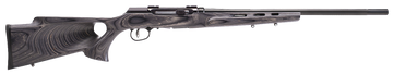 Savage A22 Target Thumbhole 22 LR 22" 10+1 Semi-Auto Rifle