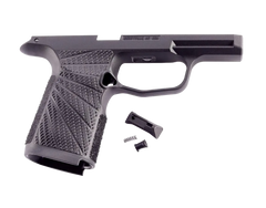 Wilson Combat 365XLSB Grip Module Black Polymer - Compatible w/ Sig P365XL
