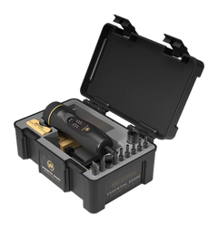 Battenfeld Wheeler Essential Scope Mounting Kit w/ F.A.T. Wrench