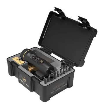 Battenfeld Wheeler Essential Scope Mounting Kit w/ F.A.T. Wrench