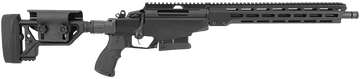 Tikka T3x Tac A1 308 Win 16" 10+1 Bolt-Action Rifle - Black