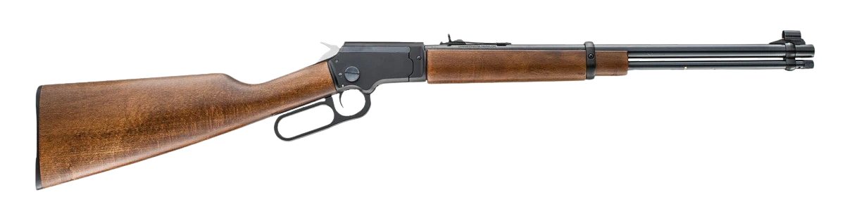 Chiappa Firearms LA322 Standard Takedown 22 LR 18.50" 15+1 Lever-Action Rifle