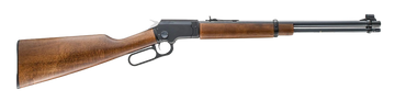 Chiappa Firearms LA322 Standard Takedown 22 LR 18.50" 15+1 Lever-Action Rifle