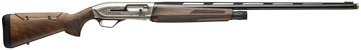 Browning Maxus II Sporting Golden Clays 12 Gauge 28" 3" Chamber Semi-Auto Shotgun