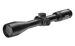 Steiner H6Xi 5-30x50mm 30mm Tube Illuminated STR-MIL FFP Riflescope