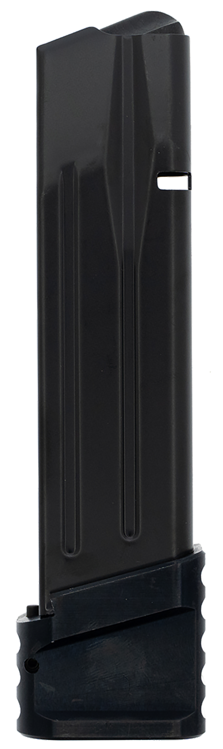 SAR USA CM9 9mm Luger 21rd Extended Steel Magazine - Black