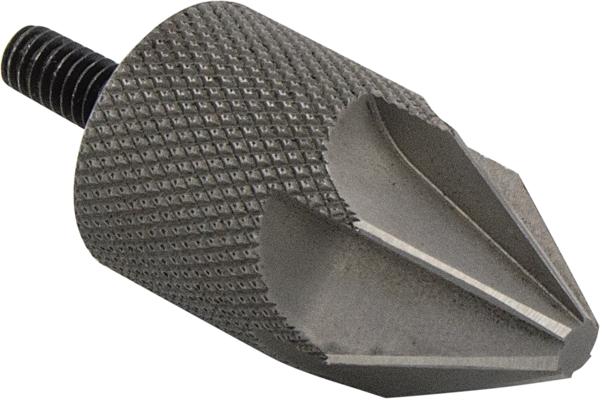 Hornady 050172 Lock-N-Load 6-Blade ID Chamfer Tool Multi-Caliber