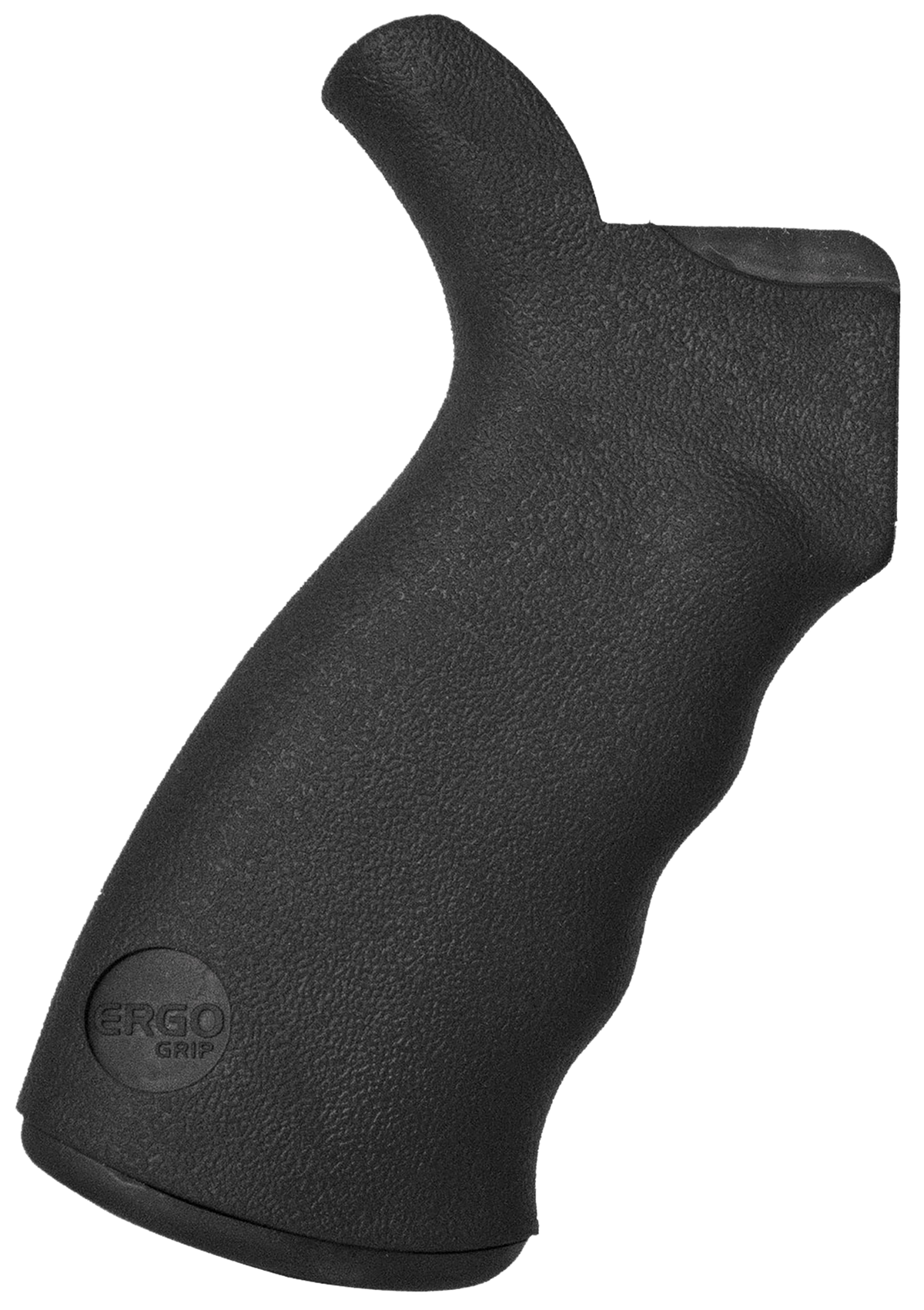 Ergo 4011BK Original AR-15/AR-10 Pistol Grip Rhino Hide Suregrip Rubber Black